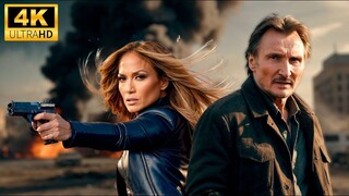 New Action Movies 2025 Full Movie English Hollywood in Hindi Dubbed HD- Netflix