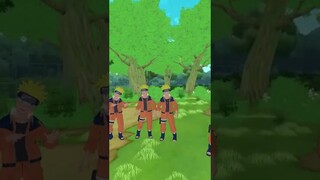 POV: When someone fights Naruto #naruto #anime #vrchat