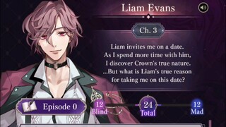 Liam Evans chp 3