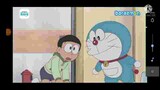 Doraemon tập máy bán hàng xuyên thời đại