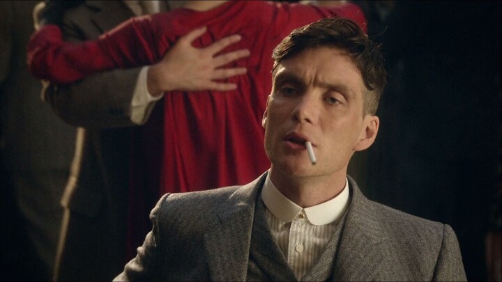 Peaky Blinders S01 E03 Hindi dubbed