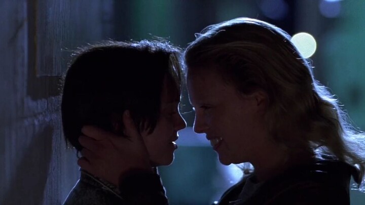 Monster 2003 LGBT