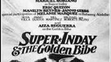 SUPER INDAY AND THE GOLDEN BIBE FULL MOVIE (MARICEL SORIANO) | JEEPNY TV