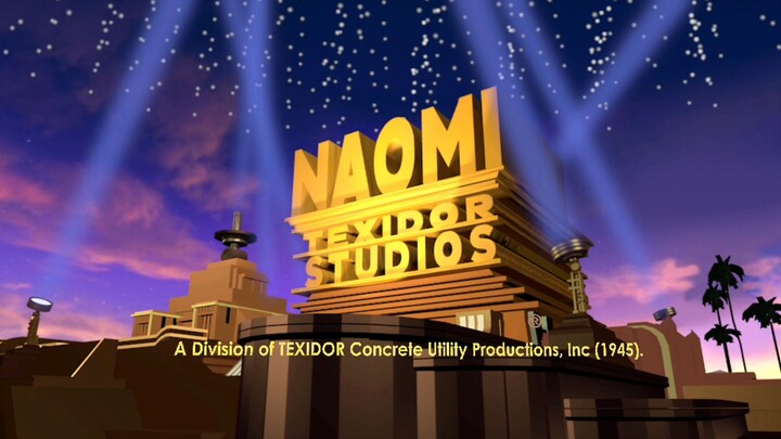 Naomi Texidor Studios (2009 [2019 Version])