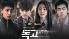 Dokgo Rewind - Eps 04 End (Sub Indo)