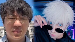 เนสท์เล่ : เสี่ยวลี่! - ถ้าคุณหล่อขนาดนี้ คุณจะไม่มีสิทธิ์เข้าบริษัท😡【การระเบิดครั้งที่สอง 09】