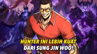 HWANG DONG SOO TERNYATA LEBIH KUAT DARI SUNG JIN WOO!