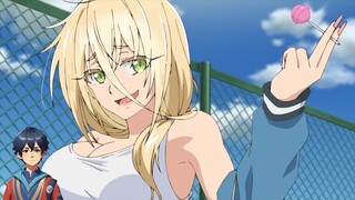 Kimi wa Meido-sama Part13