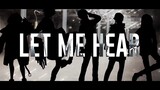 【5人合唱 Indonesian Utaite】 Fear, and Loathing in Las Vegas - Let Me Hear [Parasyte OP Cover]