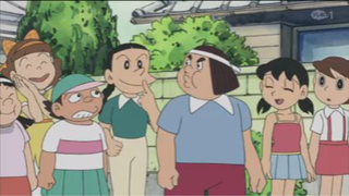 Doraemon Episode 139