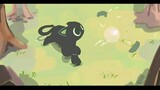 [The Legend of Luo Xiaohei]] Fan-made Animation - Luo Dahei