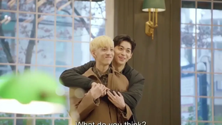 มหาสมุทรชอบฉัน Ep 7 Eng sub ✔️ Korean bl series