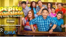 Pepito Manaloto: Ang Tunay Na Kuwento Episode 2