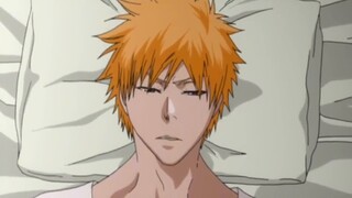 Ichigo Kurosaki starts fantasizing again!!