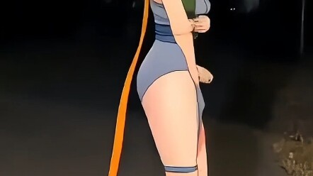 Do you like Tsunade?