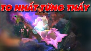 Q Morde to nhất từng thấy | Đếm số sau 0,1s hồi sinh ✩ Biết Đâu Được