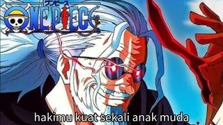 KAKEK TUA GIL4, LANSUNG NGAJAK YONKO BAKU HANT4M