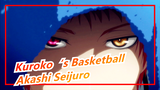 Kurokoâ€˜s Basketball|ã€�1080Pã€‘Akashi Seijuro-My order is absolute