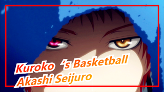 Kuroko‘s Basketball|【1080P】Akashi Seijuro-My order is absolute