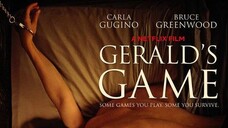 Gerald's Game |Netflix Movie