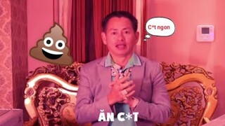 Hài | lồng tiếng johnny đặng chế cực gắt!