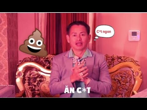 Hài | lồng tiếng johnny đặng chế cực gắt!