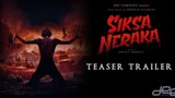 Official Teaser Trailer Film Siksa Neraka