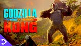 MORE Kong Movies!? - Future Of The MonsterVerse (With GojiCenter)