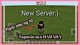 New Server ng Shin smp | hulaan ang edad ni Mike Craft (Tagalog)