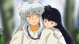 [InuYasha] Kagome: A must-have skill for a big sister
