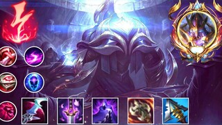 ZED MONTAGE 2022 - ทำความสะอาด