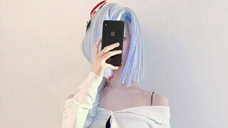 [cosplay] vẫn là genshin impact nhưng mặt đồ hiện đại.