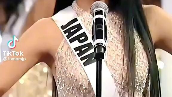 miss japan