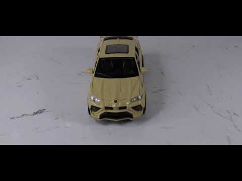 Mô hình ô tô kim loại tỷ lệ 1:32 | Lamborghini Urus