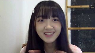 Live Showroom Lia JKT48 - 21-1-23