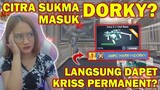 CITRA SUKMA MASUK DORKY LANGSUNG DAPET KRISS PERMANENT?? - POINT BLANK INDONESIA