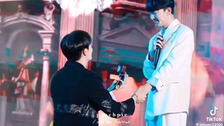 ANNOUNCEMENT: ZEE PROPOSE ON OUR NUNEW😭❤