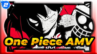 [One Piece AMV] Rising Hope_2