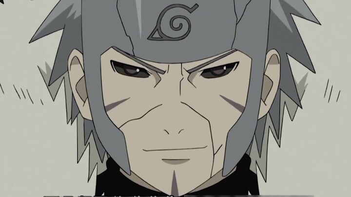 [Qiao aku berkata] Naruto Episode 58 Bagian 2