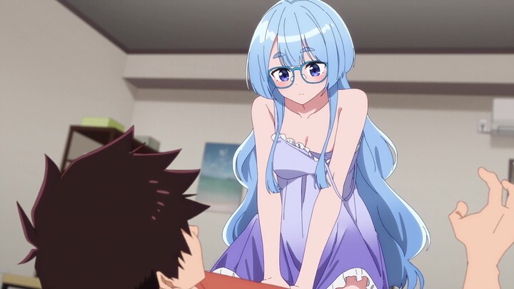 The Shiunji Family Children (2025), Sebuah Anime Harem Yang Generik Tapi Seru