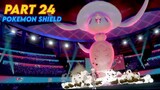 [Record] GamePlay Pokemon Shield Eps 24