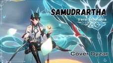 Samudrartha (Indonesia Version ) | Cover Dyzar