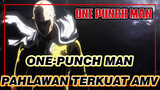 [One-Punch Man] Pahlawan Terkuat_1