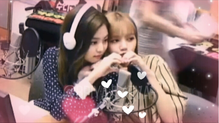 Jenlisa | Blackpink | We Are Sweet A Couple