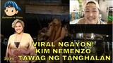 Someone Like You Cover by Kim Nemenzo ng Tawag ng Tanghalan!