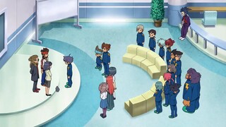 inazuma eleven go (2011)ep25🤍