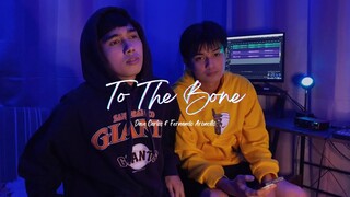 To the Bone - Pamungkas | Dave Carlos & Fernando Aroncillo (Cover) 🙈