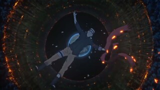 mvp pds4 aja ampe begini gara" hinata🗿