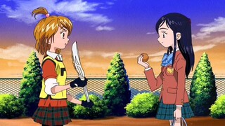 Futari wa Precure Episode 7 English sub