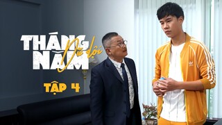 THÁNG NĂM DỮ DỘI TẬP 4 | CON GÁI NGOAN HIỀN ĐẾN MẤY CŨNG KHÔNG BẰNG MỘT MỐNG CON TRAI